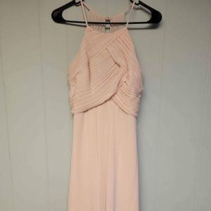 Bridesmaid Dress